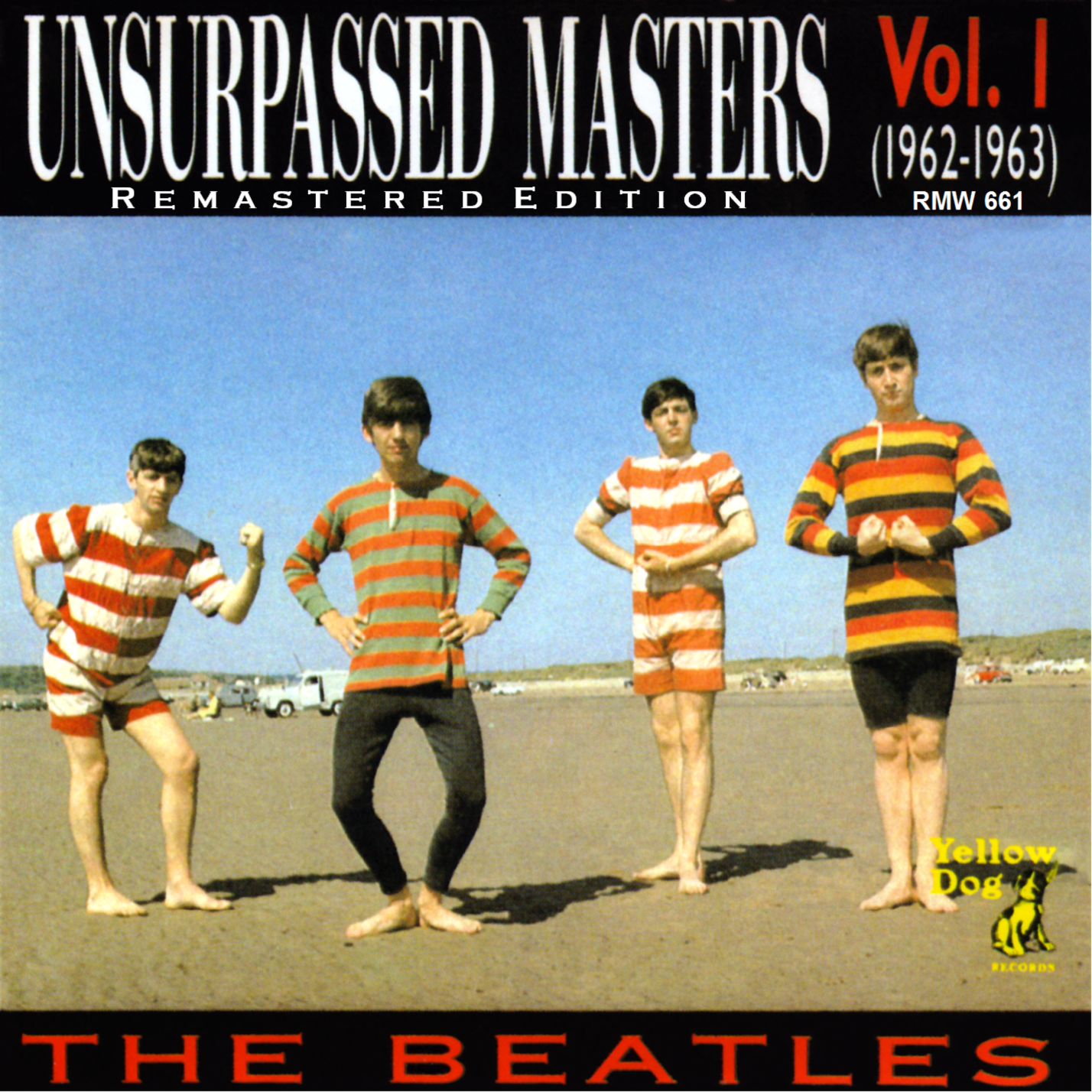 Beatles196xUnsurpassedMastersVol1 (2).png
